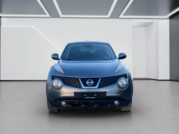 Nissan Juke 1.6 DIG-T Tekna