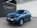 Nissan Juke 1.6 DIG-T Tekna
