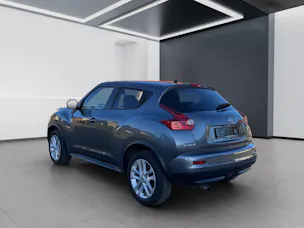 Nissan Juke 1.6 DIG-T Tekna MT
