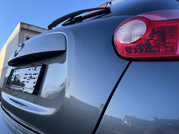 Nissan Juke 1.6 DIG-T Tekna