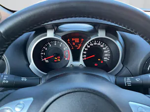 Nissan Juke 1.6 DIG-T Tekna MT