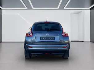 Nissan Juke 1.6 DIG-T Tekna MT