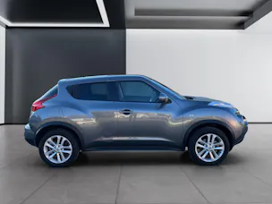 Nissan Juke 1.6 DIG-T Tekna MT