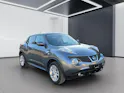 Nissan Juke 1.6 DIG-T Tekna