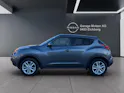Nissan Juke 1.6 DIG-T Tekna