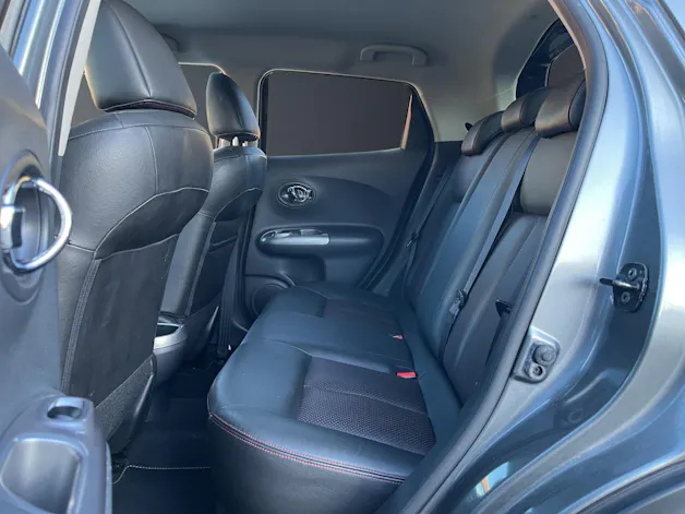 Nissan Juke 1.6 DIG-T Tekna