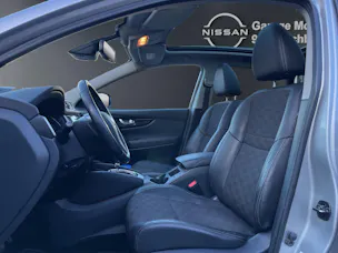 Nissan Qashqai 1.6 dCi Tekna AT