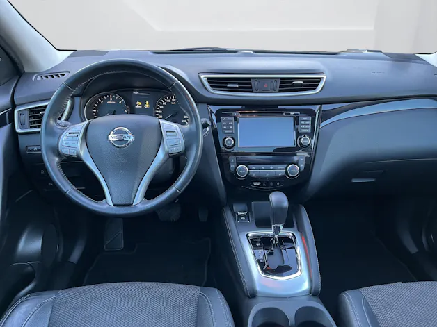 Nissan Qashqai 1.6 dCi Tekna