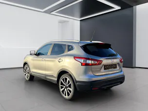 Nissan Qashqai 1.6 dCi Tekna AT