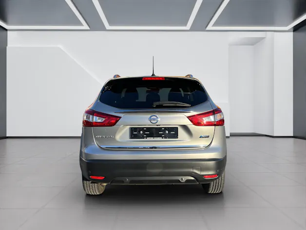 Nissan Qashqai 1.6 dCi Tekna