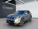 Nissan Qashqai 1.6 dCi Tekna