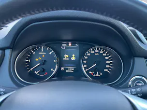 Nissan Qashqai 1.6 dCi Tekna AT