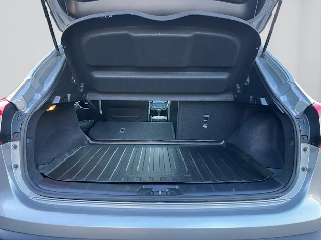 Nissan Qashqai 1.6 dCi Tekna