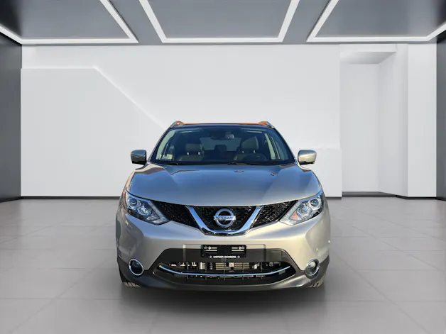 Nissan Qashqai 1.6 dCi Tekna