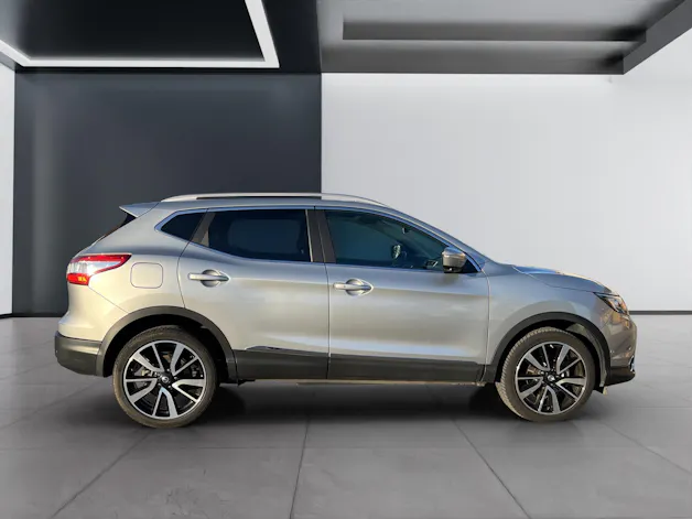Nissan Qashqai 1.6 dCi Tekna