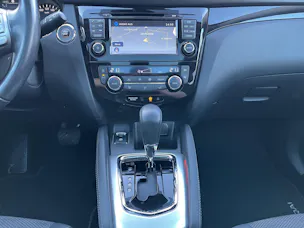 Nissan Qashqai 1.6 dCi Tekna AT