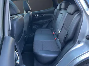 Nissan Qashqai 1.6 dCi Tekna AT