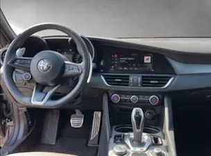 Alfa Romeo Giulia 2.0 Q4 Veloce