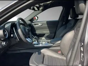 Alfa Romeo Giulia 2.0 Q4 Veloce