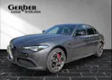 Alfa Romeo Giulia 2.0 Q4 Veloce