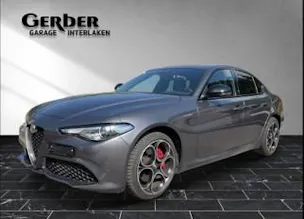 Alfa Romeo Giulia 2.0 Q4 Veloce