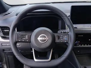 Nissan Qashqai 1.5 VC-T Tekna ePower