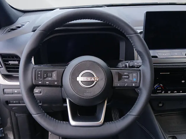 Nissan Qashqai 1.5 VC-T Tekna ePower