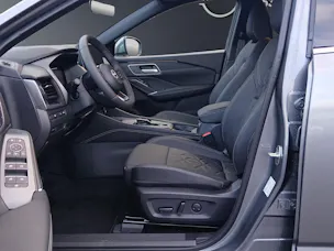 Nissan Qashqai 1.5 VC-T Tekna ePower