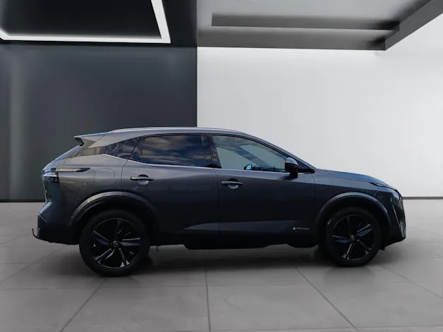 Nissan Qashqai 1.5 VC-T Tekna ePower