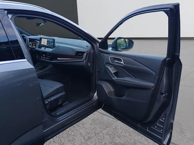 Nissan Qashqai 1.5 VC-T Tekna ePower