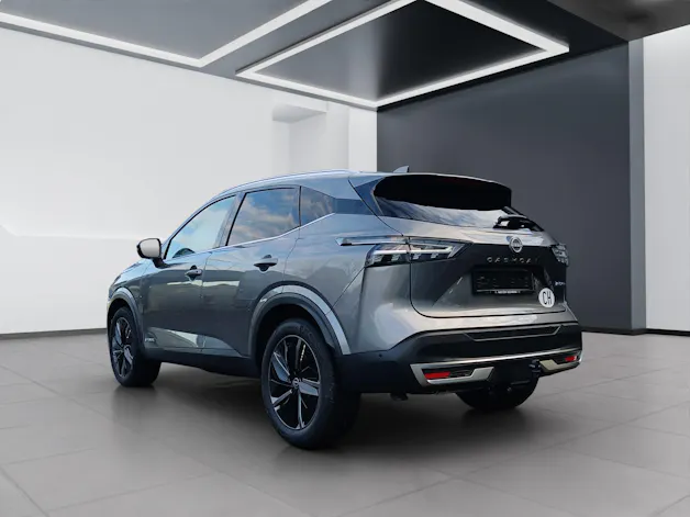 Nissan Qashqai 1.5 VC-T Tekna ePower