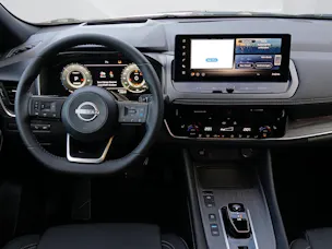 Nissan Qashqai 1.5 VC-T Tekna ePower