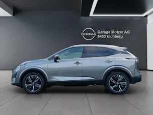Nissan Qashqai 1.5 VC-T Tekna ePower