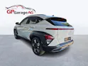 HYUNDAI Kona 1.6 T-GDi Vertex 4WD