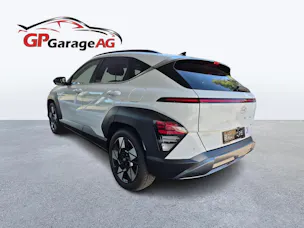 HYUNDAI Kona 1.6 T-GDi Vertex 4WD