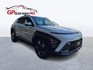 HYUNDAI Kona 1.6 T-GDi Vertex 4WD