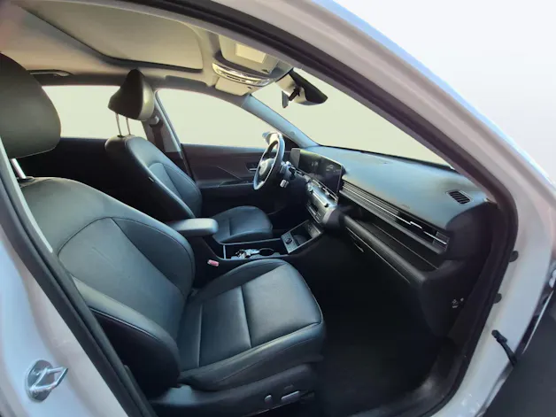 HYUNDAI Kona 1.6 T-GDi Vertex 4WD