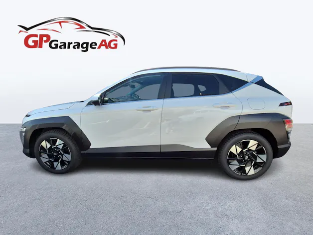 HYUNDAI Kona 1.6 T-GDi Vertex 4WD