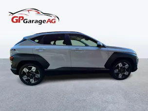 HYUNDAI Kona 1.6 T-GDi Vertex 4WD