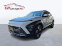 HYUNDAI Kona 1.6 T-GDi Vertex 4WD