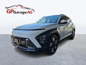 HYUNDAI Kona 1.6 T-GDi Vertex 4WD