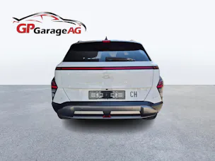 HYUNDAI Kona 1.6 T-GDi Vertex 4WD