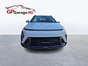 HYUNDAI Kona 1.6 T-GDi Vertex 4WD