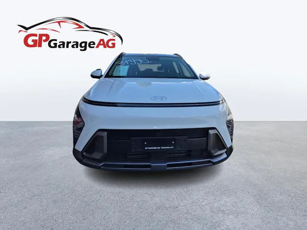 HYUNDAI Kona 1.6 T-GDi Vertex 4WD