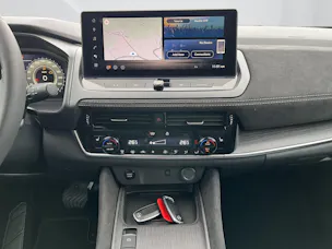 Nissan Qashqai 1.5 VC-T Tekna+ ePower