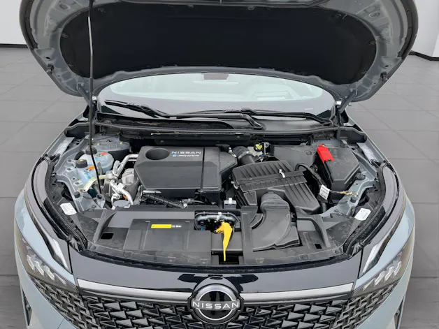 Nissan Qashqai 1.5 VC-T Tekna+ ePower