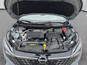 Nissan Qashqai 1.5 VC-T Tekna+ ePower