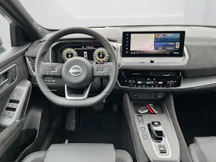 Nissan Qashqai 1.5 VC-T Tekna+ ePower