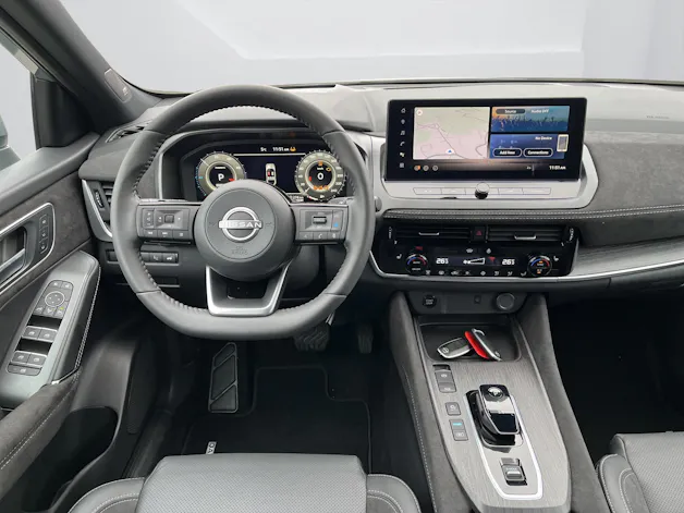 Nissan Qashqai 1.5 VC-T Tekna+ ePower
