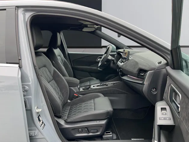 Nissan Qashqai 1.5 VC-T Tekna+ ePower